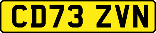 CD73ZVN