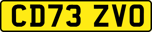 CD73ZVO