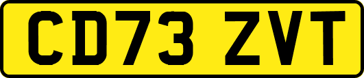 CD73ZVT
