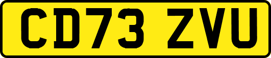 CD73ZVU