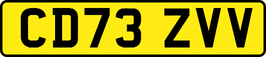 CD73ZVV