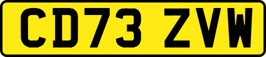CD73ZVW