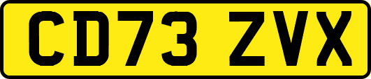 CD73ZVX