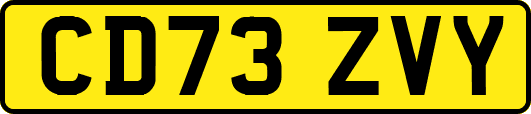 CD73ZVY