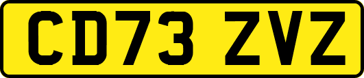 CD73ZVZ