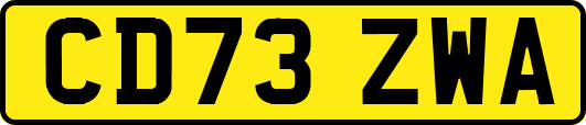 CD73ZWA