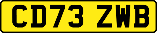 CD73ZWB