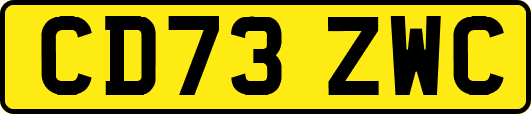 CD73ZWC
