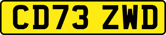 CD73ZWD