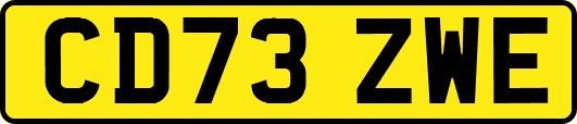 CD73ZWE