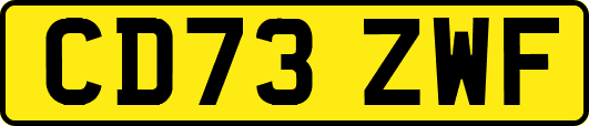 CD73ZWF