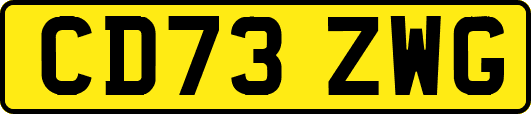 CD73ZWG