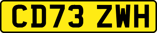 CD73ZWH