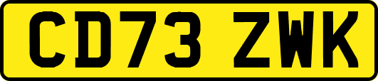 CD73ZWK