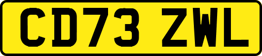 CD73ZWL