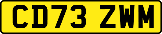 CD73ZWM