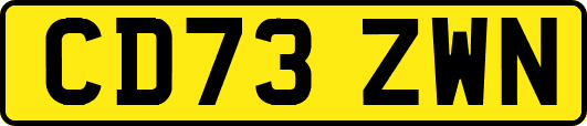 CD73ZWN