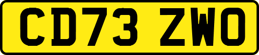 CD73ZWO