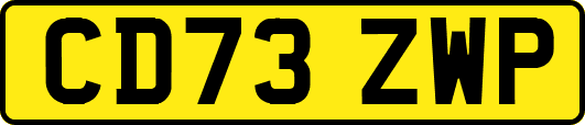 CD73ZWP
