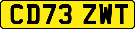 CD73ZWT