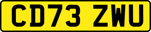 CD73ZWU