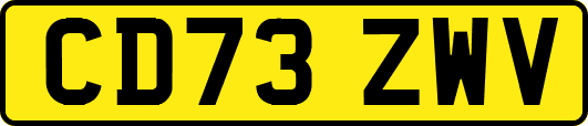 CD73ZWV