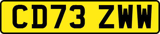 CD73ZWW