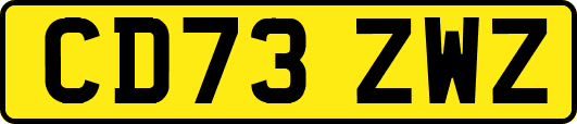 CD73ZWZ