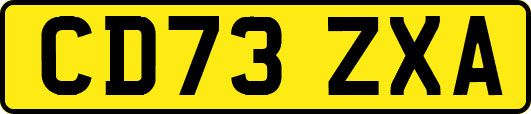 CD73ZXA
