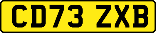CD73ZXB