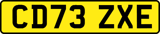 CD73ZXE