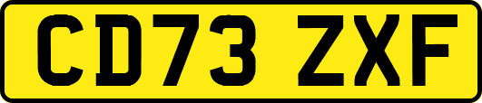CD73ZXF