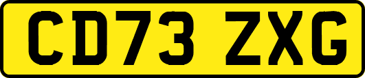 CD73ZXG