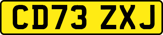 CD73ZXJ