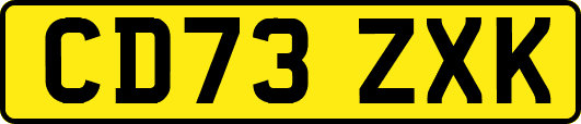 CD73ZXK