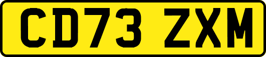 CD73ZXM