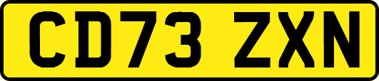 CD73ZXN