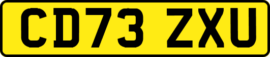 CD73ZXU