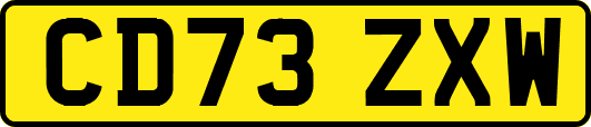CD73ZXW