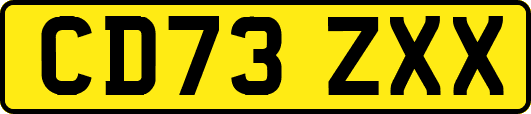 CD73ZXX