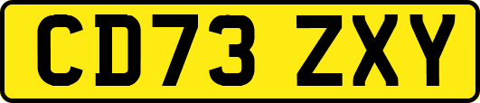CD73ZXY