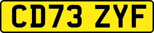CD73ZYF