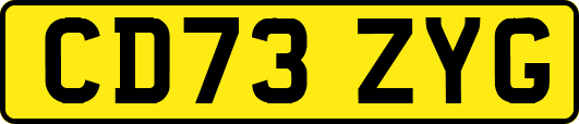 CD73ZYG
