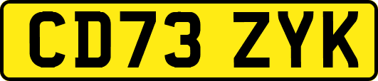 CD73ZYK