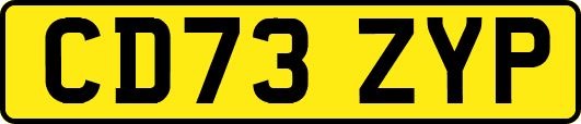 CD73ZYP
