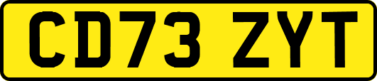 CD73ZYT
