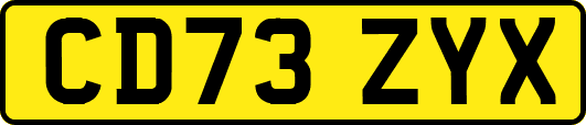 CD73ZYX