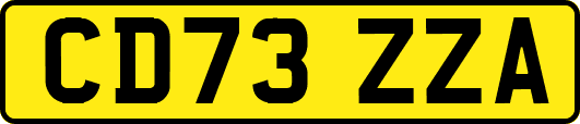 CD73ZZA