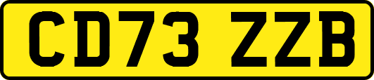 CD73ZZB