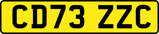 CD73ZZC